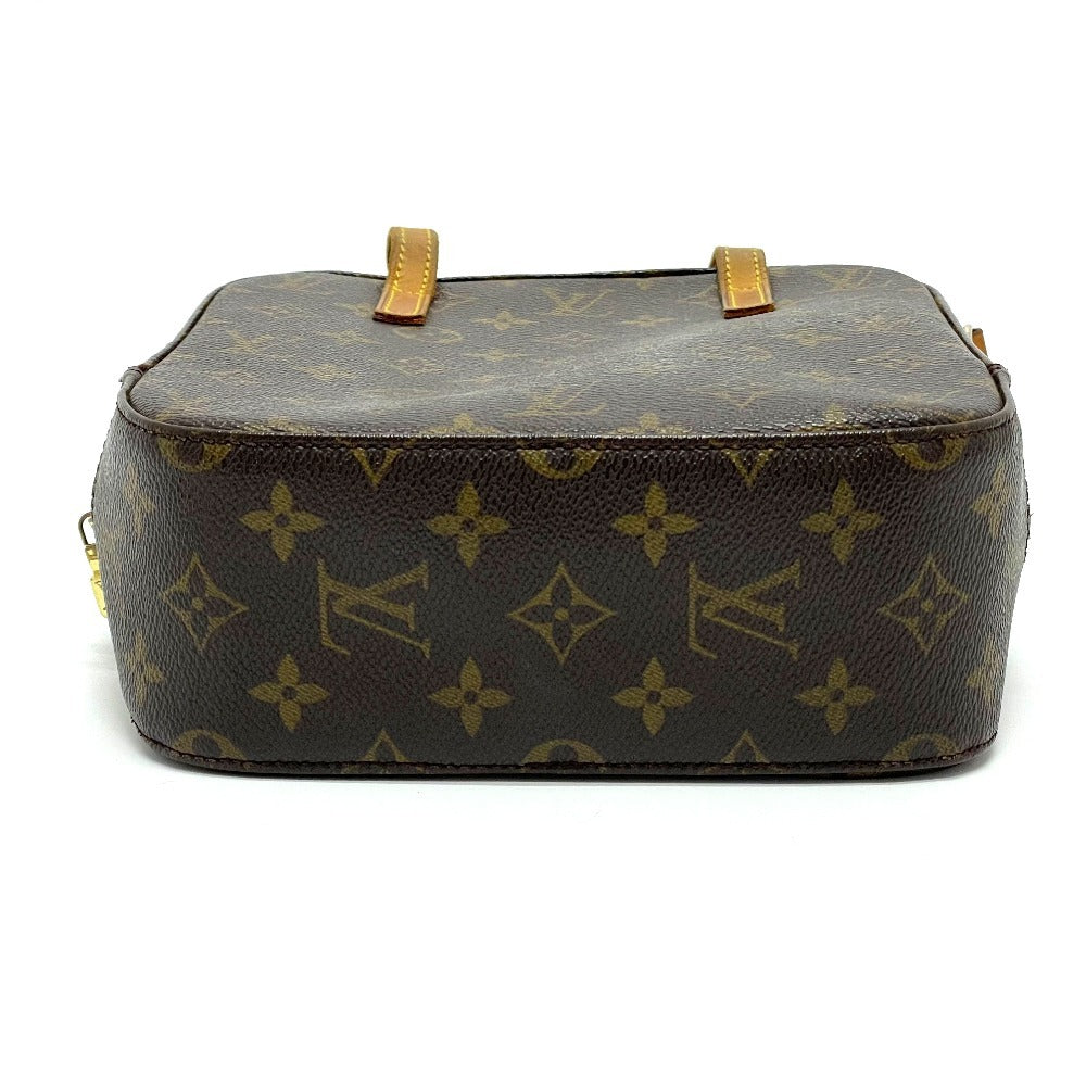 Louis vuitton discount monogram spontini bag