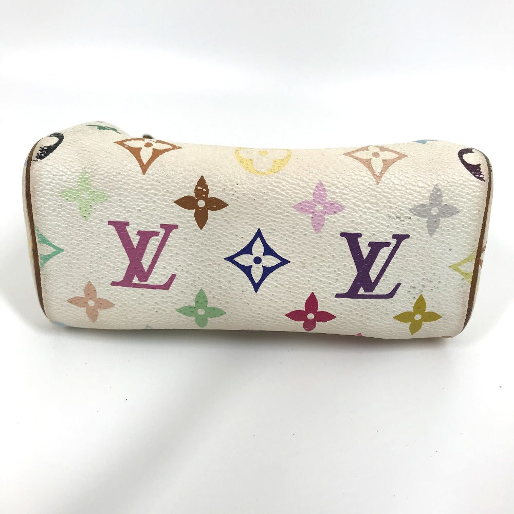 LOUIS VUITTON M92645 モノグラムマルチ ミニスピーディ ミニボストン ...