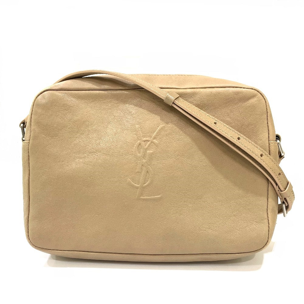 Ysl mono 2025 camera bag