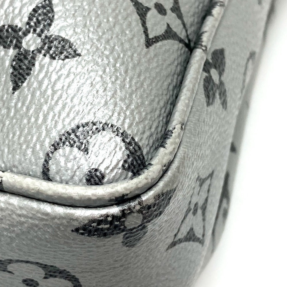 Louis Vuitton Bag Messenger Reflect PM Crossbody M43859 Silver Japan Limited