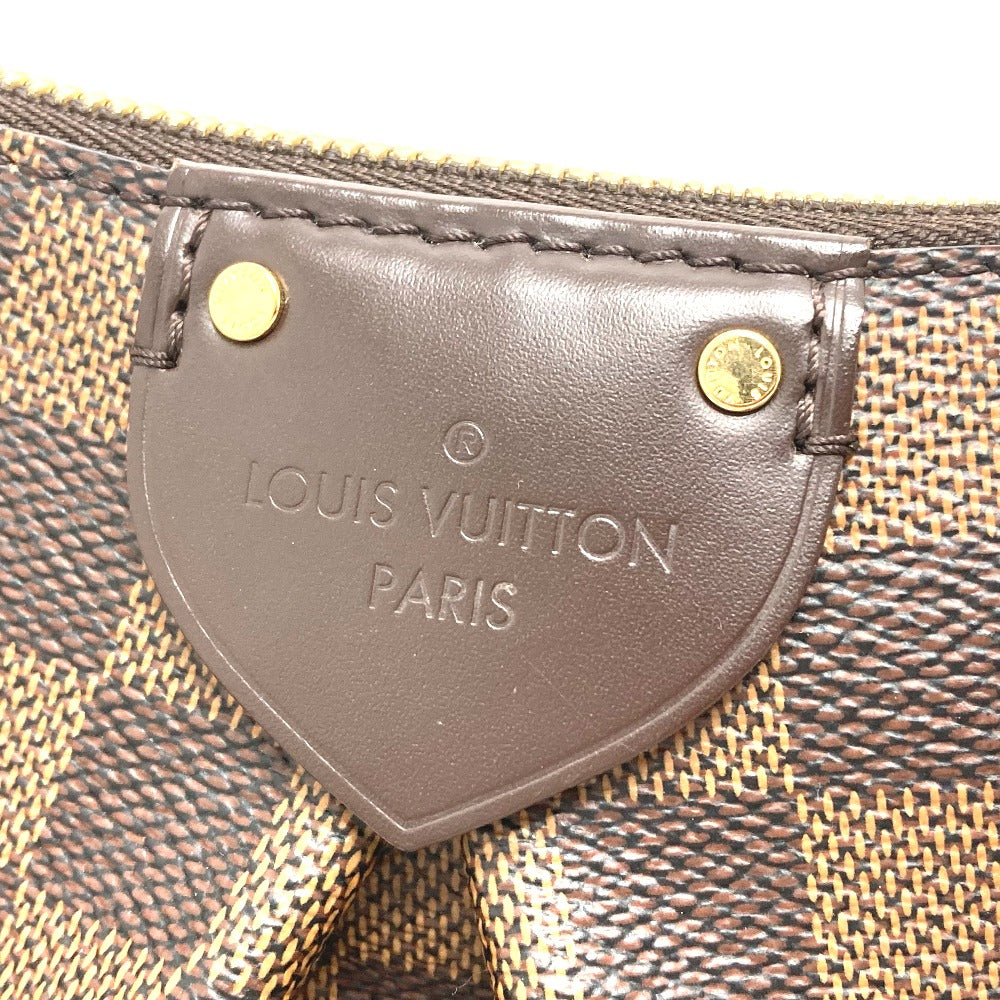 LOUIS VUITTON N41546 ダミエ シエナMM 2WAY ハンドバッグ ダミエ ...