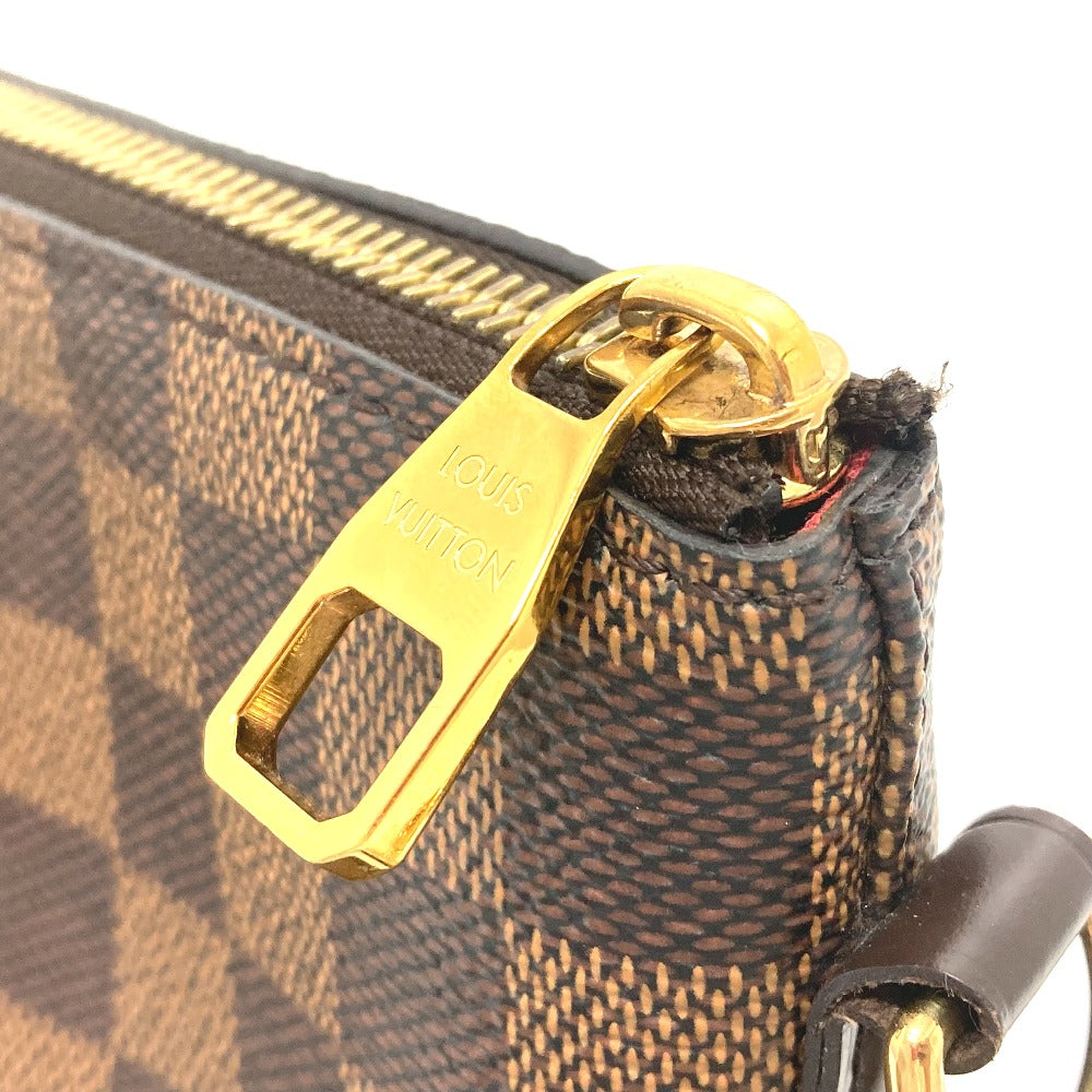 LOUIS VUITTON N41546 ダミエ シエナMM 2WAY ハンドバッグ ダミエ ...