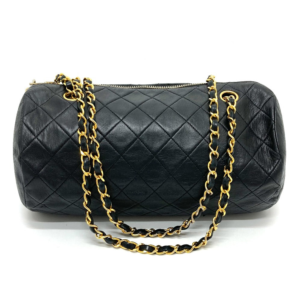 Chanel lady best sale coco bag