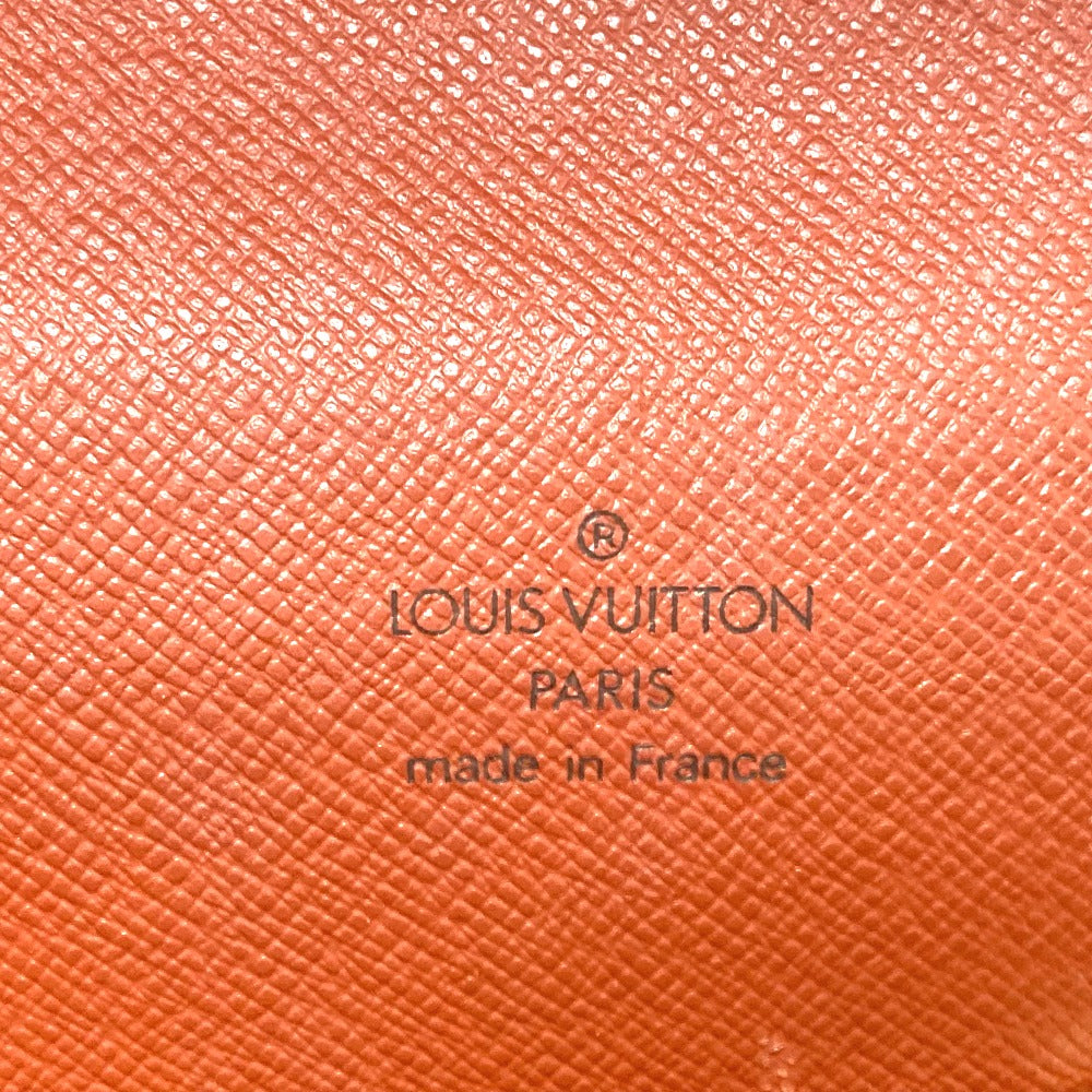  Louis Vuitton N51162 Tribeca Mini Damier Shoulder Bag Square  Shoulder Bag Damier Canvas Women's Used, Indicated Color: Evenu : Clothing,  Shoes & Jewelry