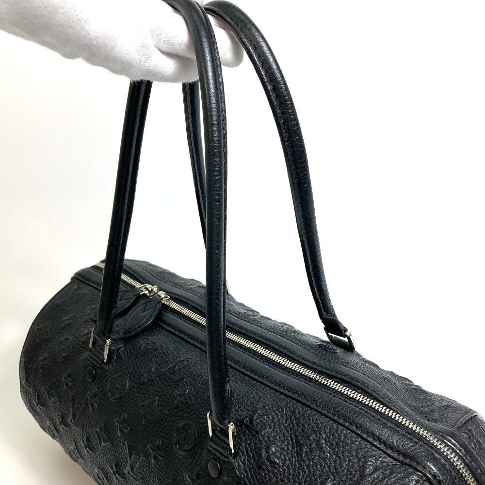 LOUIS VUITTON M40737 モノグラム レヴェラション ネオパピヨンGM カバン 2WAY ショルダーバッグ レザー ユニセックス |  brandshop-reference