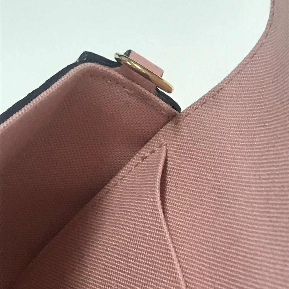 LOUIS VUITTON M67856 モノグラムアンプラント ポシェット フェリシー GM 2WAY セカンドバッグ ショルダーバッグ モノグラムアンプラントレザー  レディース | brandshop-reference