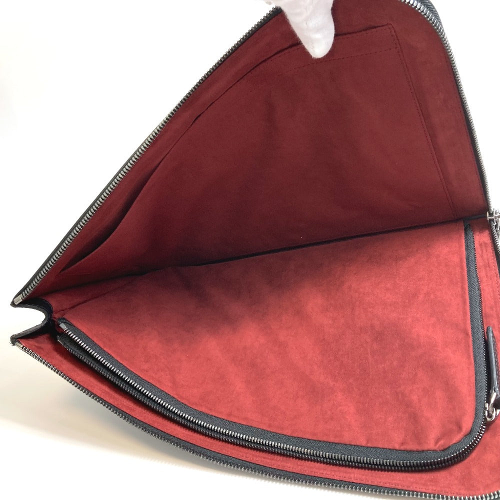 BERLUTI Off -the -Road Ninorazi Nino XL Second Bag Clutch Bag ...