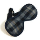 LOUIS VUITTON R99136 チェック アイマスク 枕 靴下 3点 トラベルセット クッション ウール ユニセックス - brandshop-reference