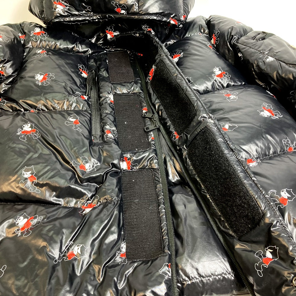 最終値下げ］moncler 20aw フィリックス・ザ・キャット素材ウール