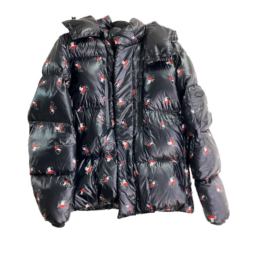 MONCLER 1B57010 フィリックス ザ キャット ルイン アパレル アウター