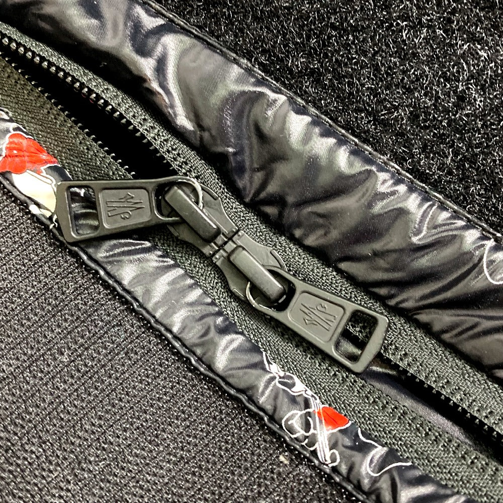 MONCLER 1B57010 フィリックス ザ キャット ルイン アパレル アウター