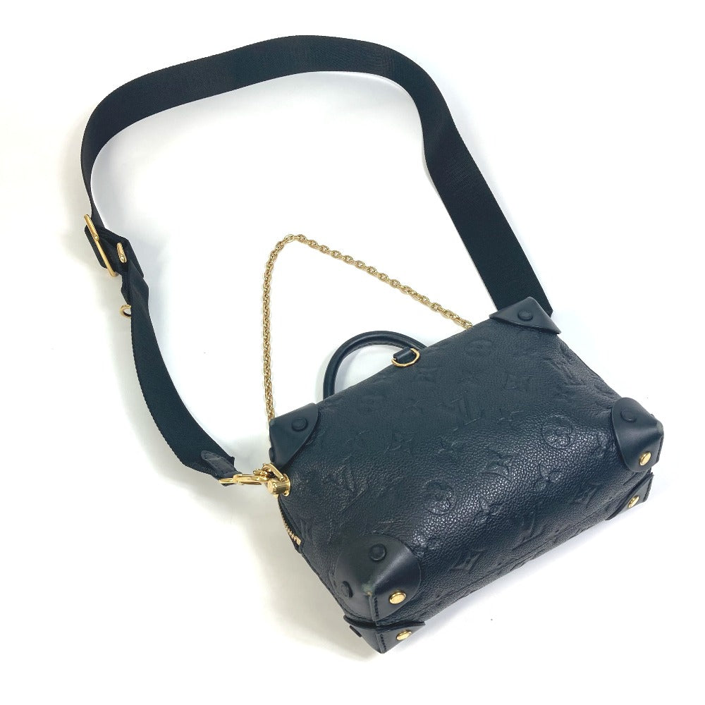 ルイヴィトン LOUIS VUITTON プティット マル スープル M45393