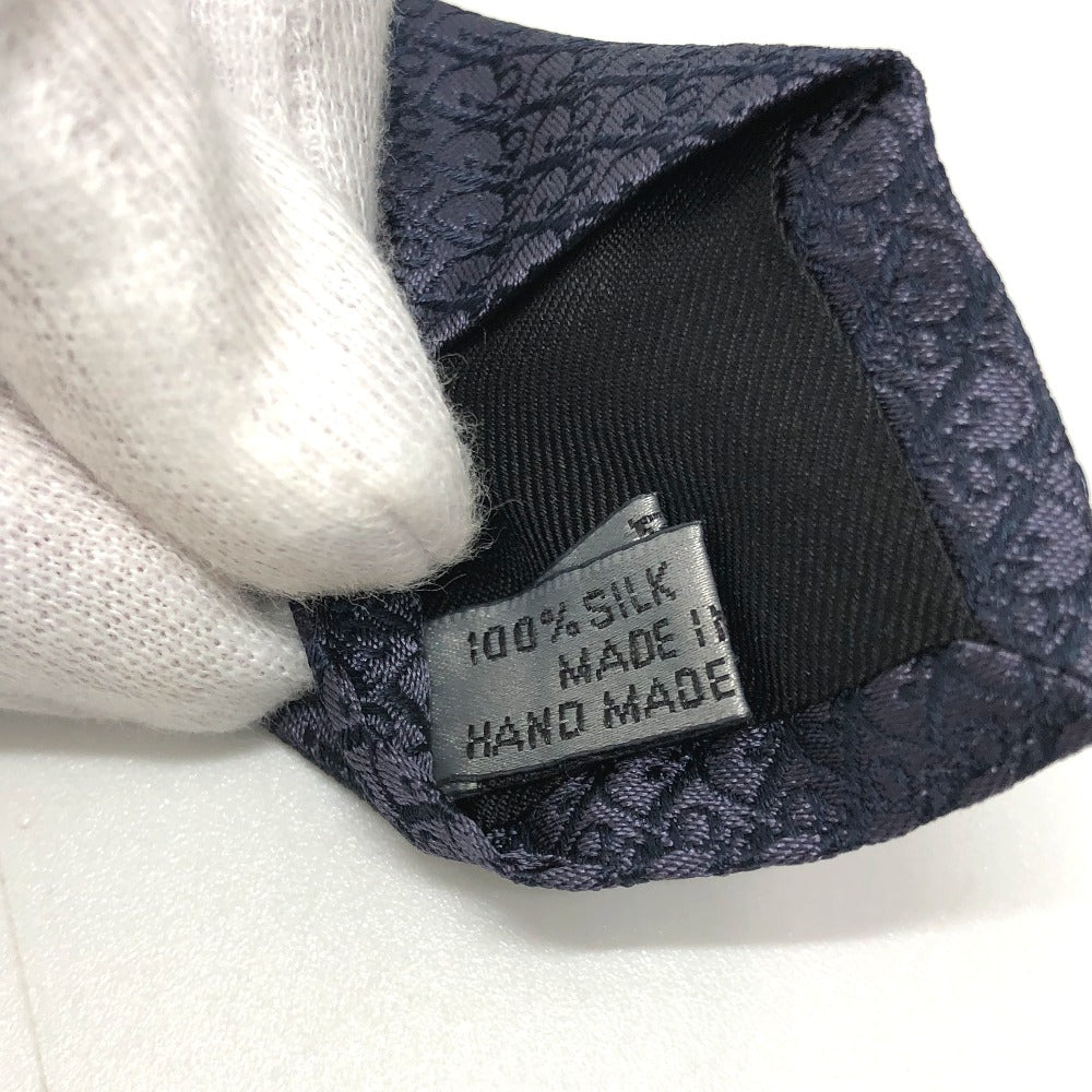 Dior ロゴ ビジネス ファッション小物/アパレル ネクタイ シルク メンズ - brandshop-reference