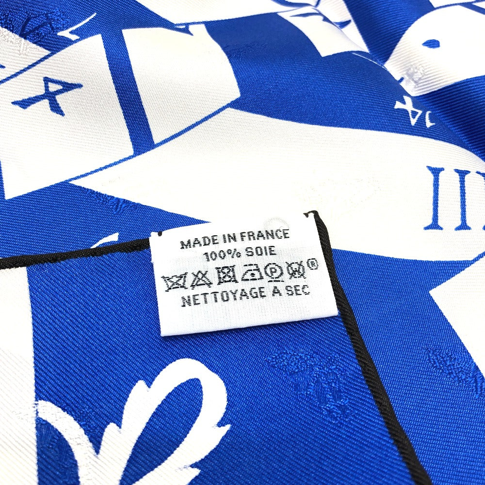 HERMES ASTROLOGIE NOUVELLE スカーフ カレ90 スカーフ シルク レディース - brandshop-reference