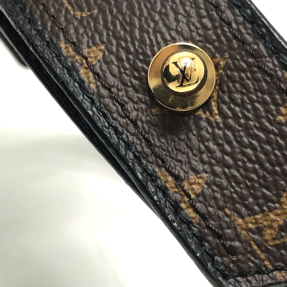 LOUIS VUITTON M9300 モノグラム ベルト モノグラムキャンバス