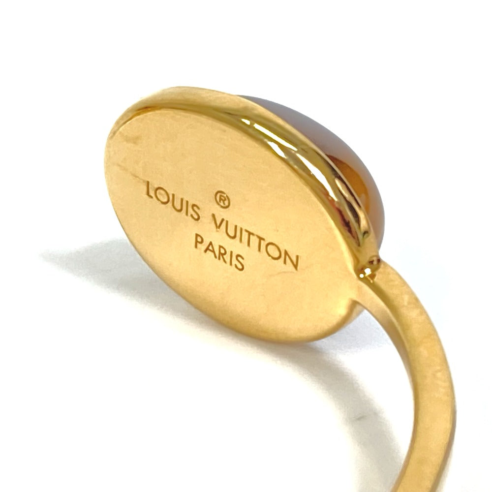 LOUIS VUITTON M00246 LVストーンズ リジッド ブレスレット アクセサリー バングル GP レディース - brandshop-reference