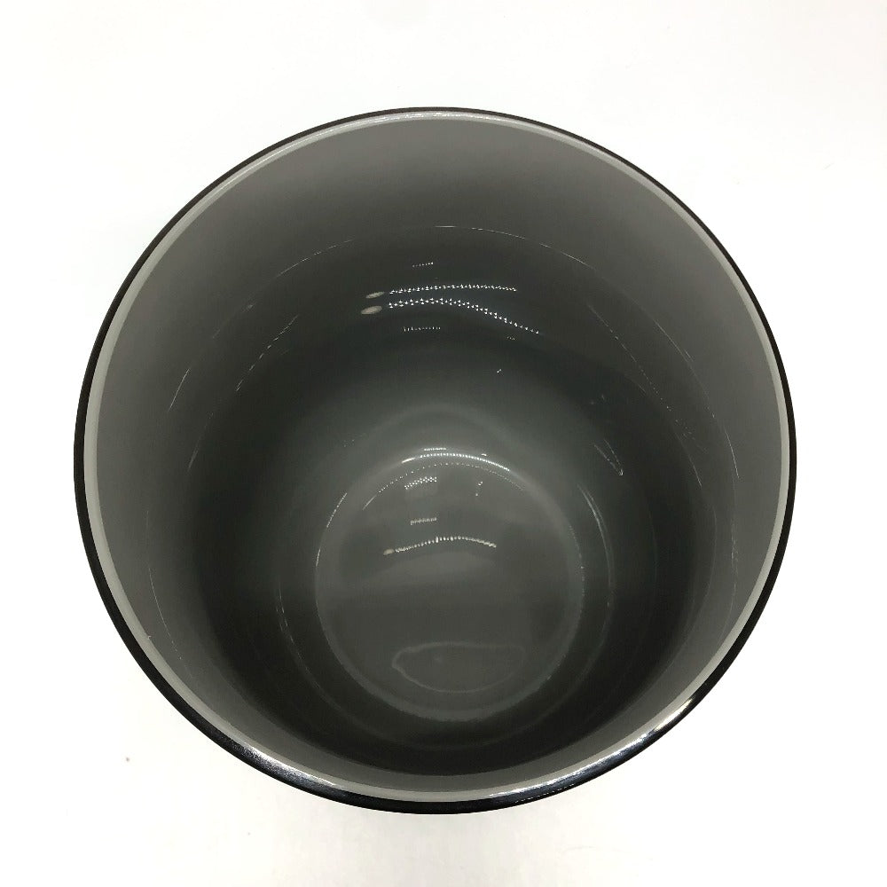 HERMES フラワーベース インテリア 花瓶 陶器 ユニセックス - brandshop-reference