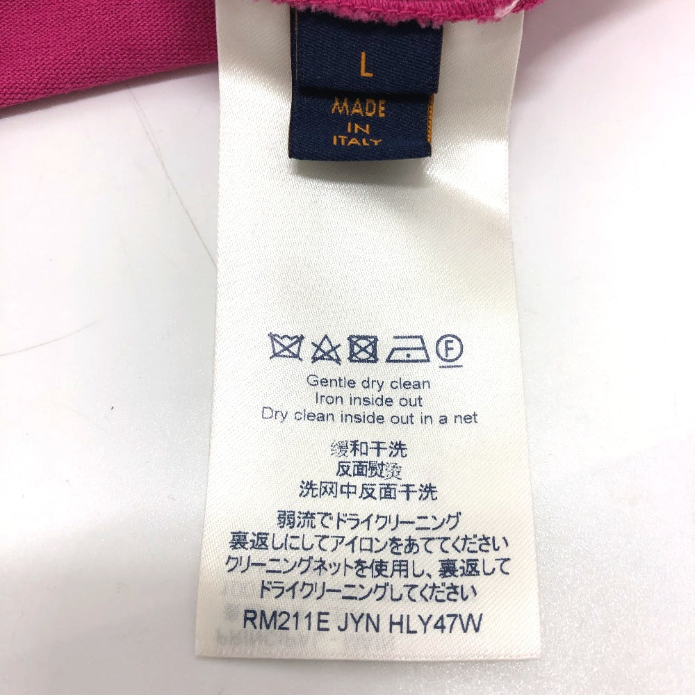 LOUIS VUITTON アパレル インサイドアウト Tシャツ 半袖Ｔシャツ コットン メンズ - brandshop-reference
