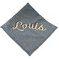 LOUIS VUITTON M70336 ロゴ クッションカバー クッション ウール/カシミヤ ユニセックス - brandshop-reference