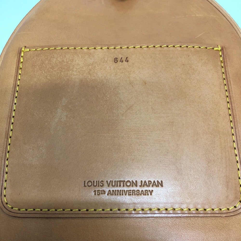 LOUIS VUITTON M85392 ノマド LVジャパン15周年記念 スピーディ30 ミニボストン ハンドバッグ ノマドレザー レディース - brandshop-reference