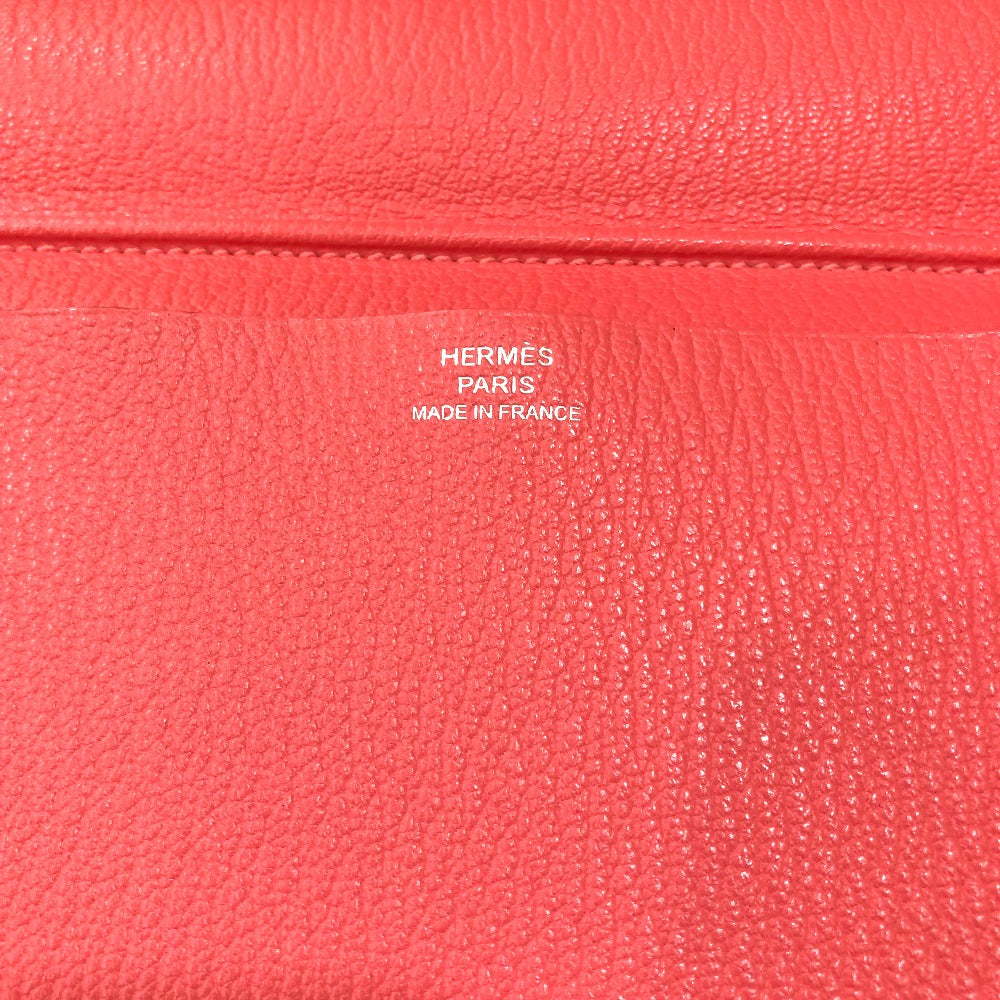 HERMES 筆記用具 アジェンダ ヴィジョン2 ステーショナリー 手帳カバー シェーブル レディース - brandshop-reference