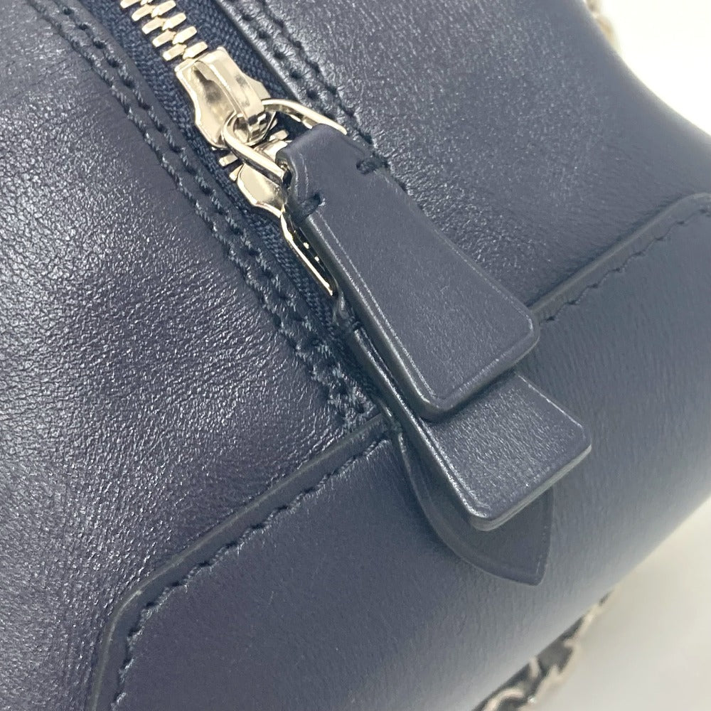 LOUIS VUITTON M52350 トロンプ ルイユ チェーン 2WAY ハンドバッグ レザー レディース - brandshop-reference