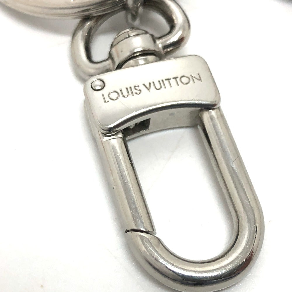 LOUIS VUITTON M00971 ポルト クレ LV クラシック キーリング キーホルダー メタル メンズ - brandshop-reference
