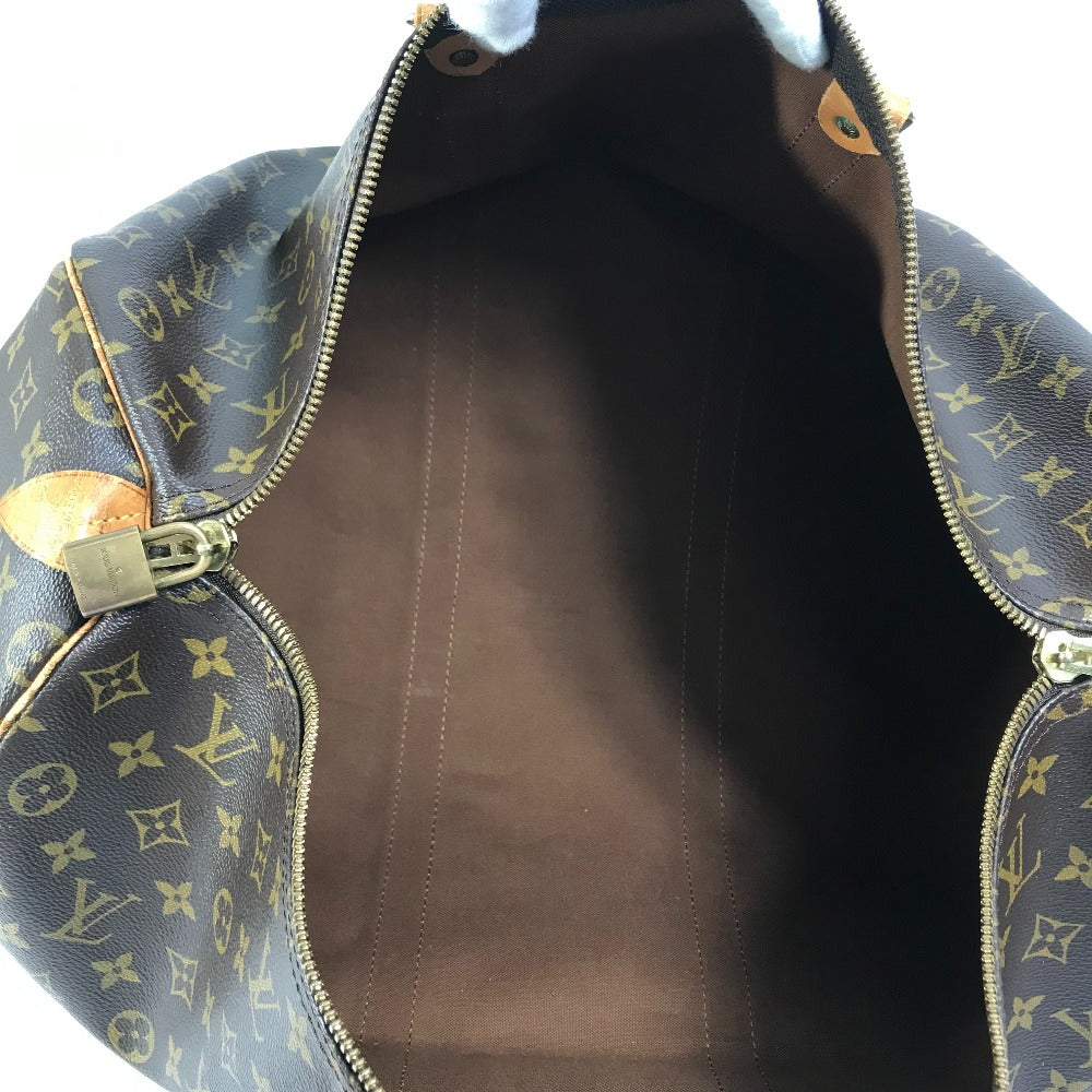 ルイヴィトン LOUIS VUITTON キーポル50 M41426 モノグラム