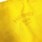 HERMES クラッチバッグ ヨッティングポーチGM フラット メイクポーチ 化粧ポーチ ポーチ コットン レディース - brandshop-reference