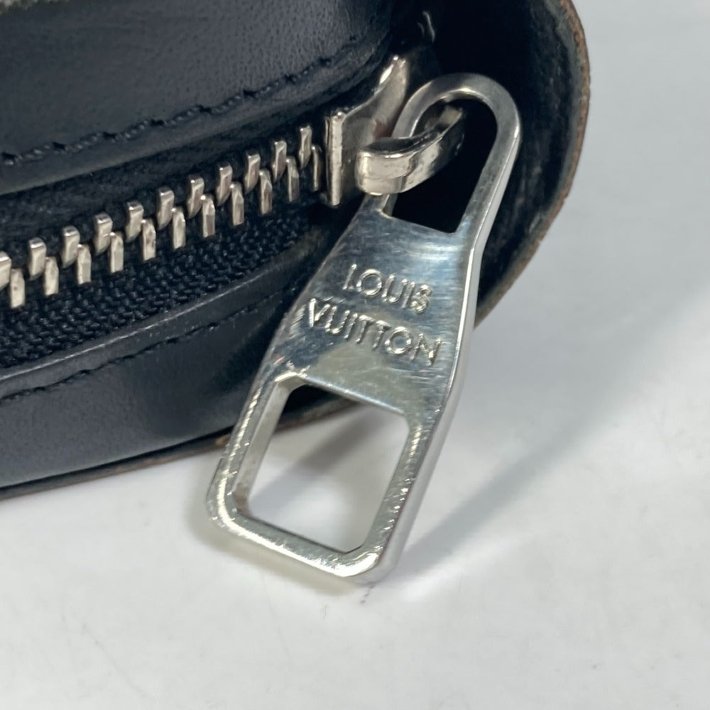 LOUIS VUITTON M61506 ハンドバッグ モノグラムマカサー ジッピーXL トラベルケース 長財布 モノグラムマカサーキャンバス メンズ - brandshop-reference