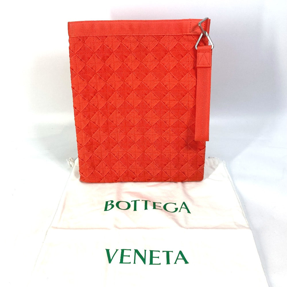 BOTTEGA VENETA 667060 イントレチャート ライト ウェビング ...