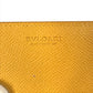 BVLGARI ブルガリ ブルガリ ロゴクリップ 2つ折り 2つ折り財布 レザー レディース - brandshop-reference