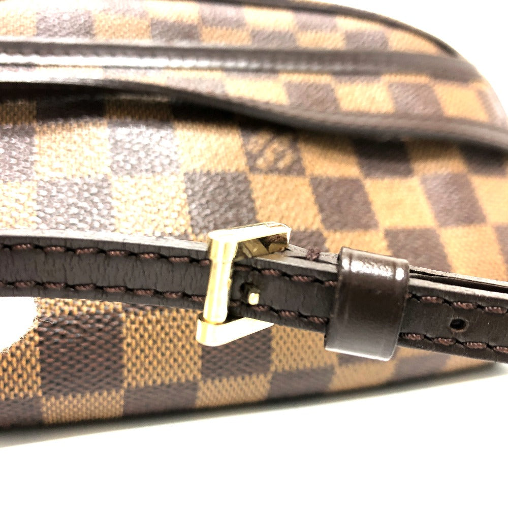 LOUIS VUITTON N51296 ダミエ ポシェット イパネマ 2WAY カバン ショルダーバッグ ダミエキャンバス レディース - brandshop-reference