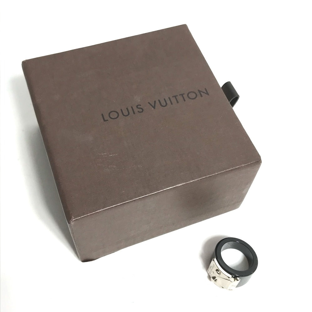 LOUIS VUITTON バーグロックミー アクセサリー リング・指輪 プラスチック レディース - brandshop-reference