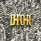 Dior ロゴ チューリップ ハット ウール レディース - brandshop-reference