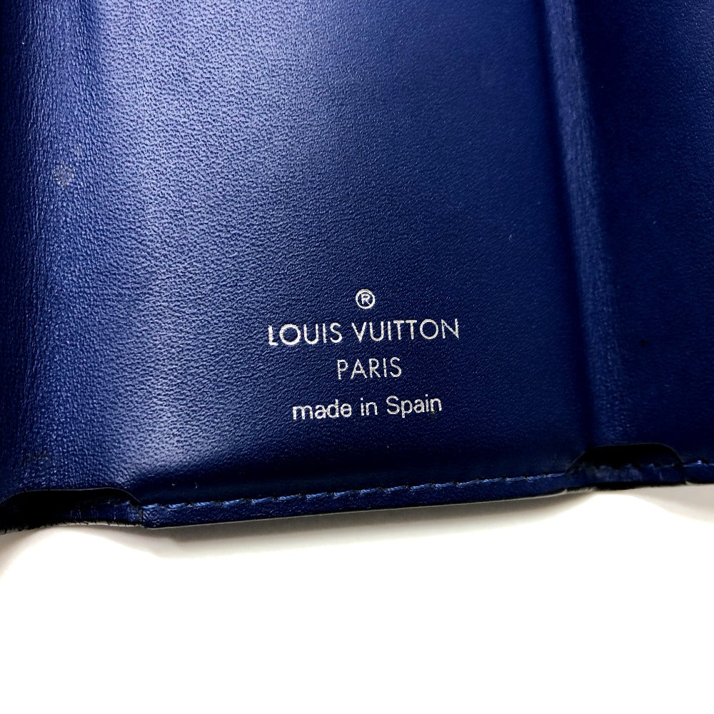 LOUIS VUITTON M67620 タイガラマ モノグラム ディスカバリー・コンパクト ウォレット 3つ折り財布 モノグラムキャンバス メンズ - brandshop-reference