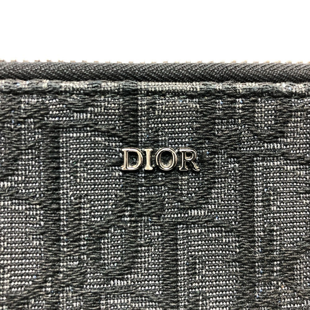 Dior 2ESBC119VPD オブリーク メッセンジャー ポーチ カバン 