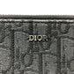 Dior 2ESBC119VPD オブリーク メッセンジャー ポーチ カバン ショルダーバッグ キャンバス メンズ - brandshop-reference