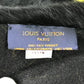 LOUIS VUITTON M71216 ロゴ バイカラー ティペット エシャルプ カリグラム ファー マフラー ファー レディース - brandshop-reference
