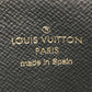 LOUIS VUITTON M80390 モノグラムリバース スリム パース カード財布 ポーチ モノグラムリバースキャンバス レディース - brandshop-reference