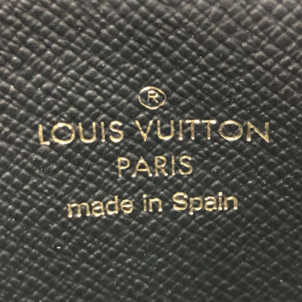 LOUIS VUITTON M80390 モノグラムリバース スリム パース カード財布 ポーチ モノグラムリバースキャンバス レディース - brandshop-reference