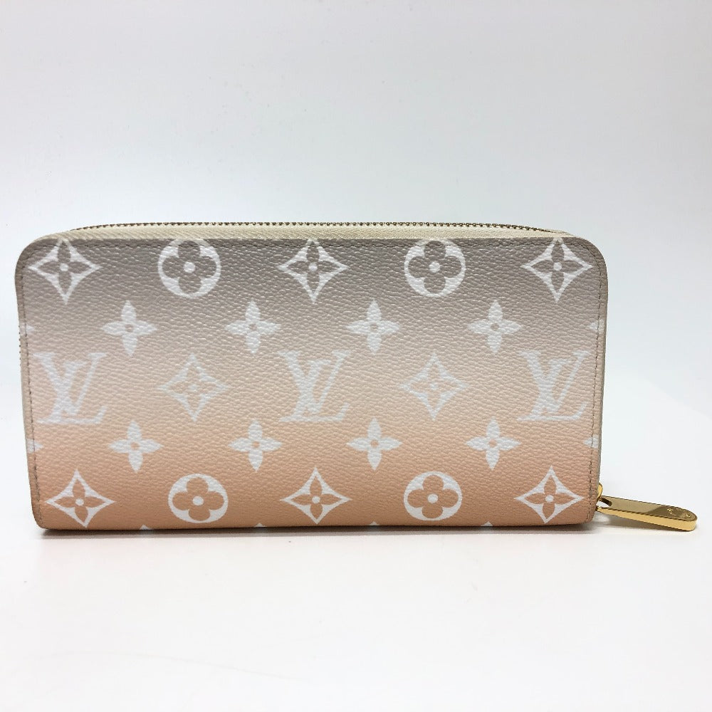 LOUIS VUITTON M80359 モノグラムジャイアント ジッピーウォレット ...