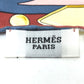 HERMES ポワンテュ スカーフ シルク レディース - brandshop-reference