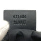 GUCCI 471454 GG フラット メッセンジャー カバン ショルダーバッグ GGスプリームキャンバス メンズ - brandshop-reference