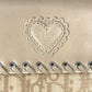 Dior ハート ロゴ トロッター ロングウォレット 二つ折り 長財布 キャンバス/レザー レディース - brandshop-reference
