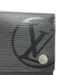 LOUIS VUITTON M63518 エピ LVサークル チェーンコンパクト ウォレット 3つ折り財布 エピレザー メンズ - brandshop-reference