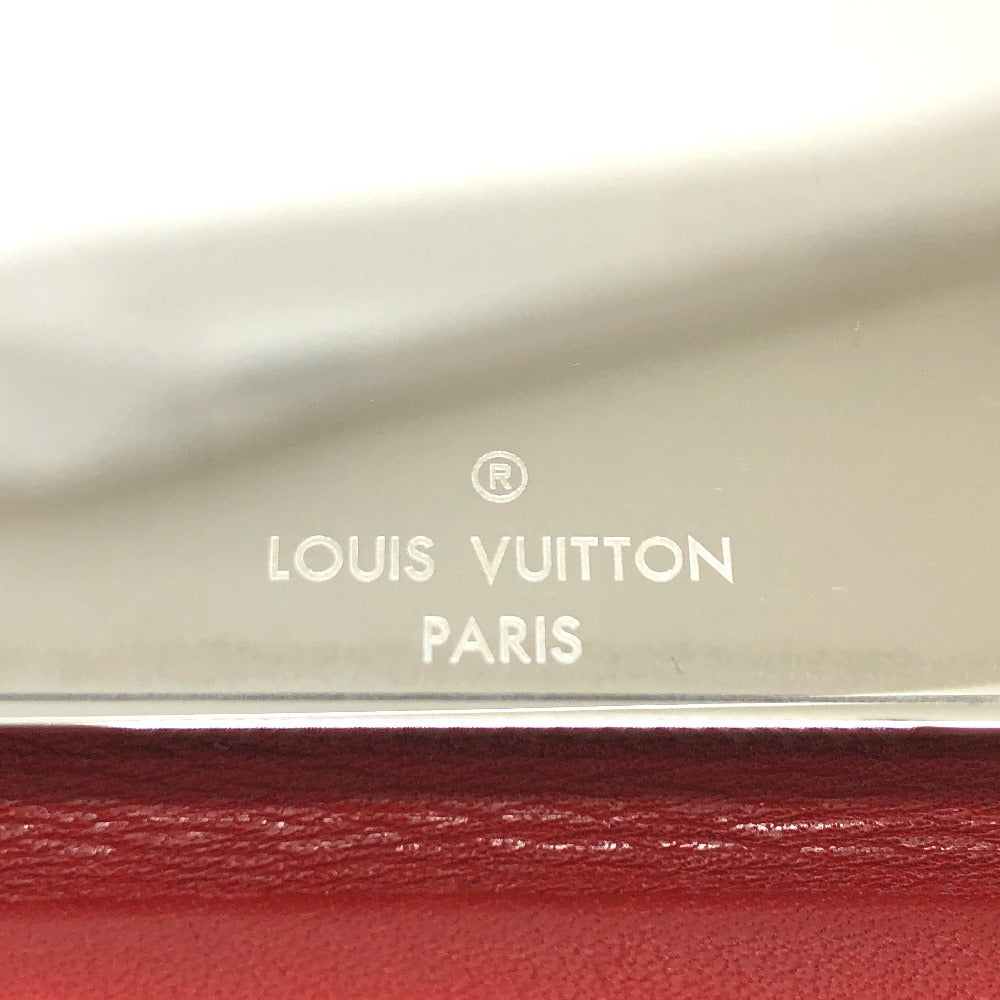 LOUIS VUITTON GI0235 モノグラム ミロワール ノマド オレリヤン 達磨 ...