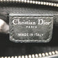 Dior カナージュ レディディオール 2WAY カバン ハンドバッグ エナメル レディース - brandshop-reference