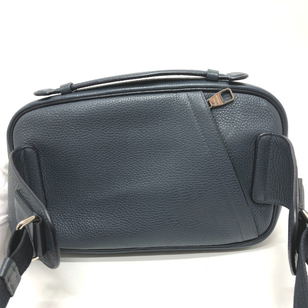 LOUIS VUITTON M94473 バムバッグ ボディバッグ トリヨンレザー メンズ - brandshop-reference