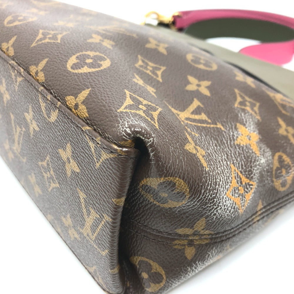 LOUIS VUITTON M43159 モノグラム テュイルリーブザス カバン 肩掛け ショルダーバッグ モノグラムキャンバス レディース |  brandshop-reference